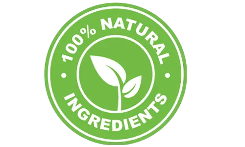 AquaBurn 100% Natural