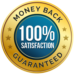 AquaBurn Money Back Guarantee