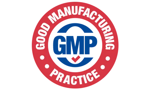 AquaBurn GMP Certified